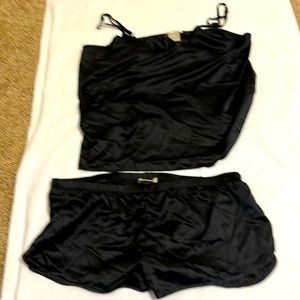 Ink & Ivy pajama shorts set